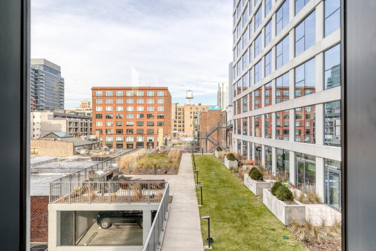 W Loop 1br W Gym Pool In Heart Of Greektown Chi-537 Apartment *