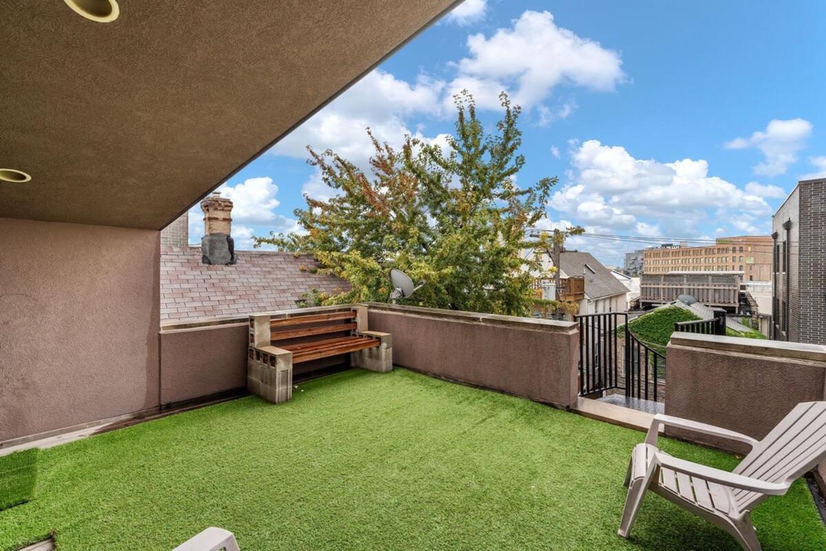 Luxury Retreat With Theater Holiday home *