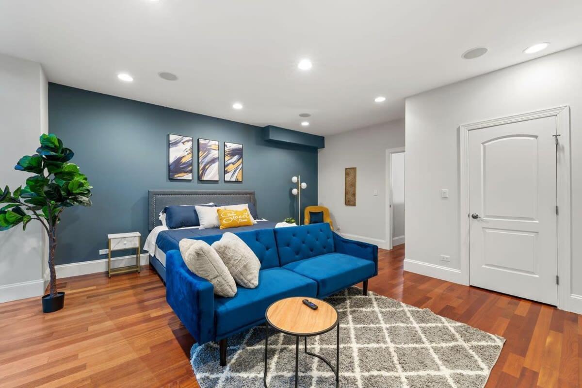 Luxury Retreat With Theater
