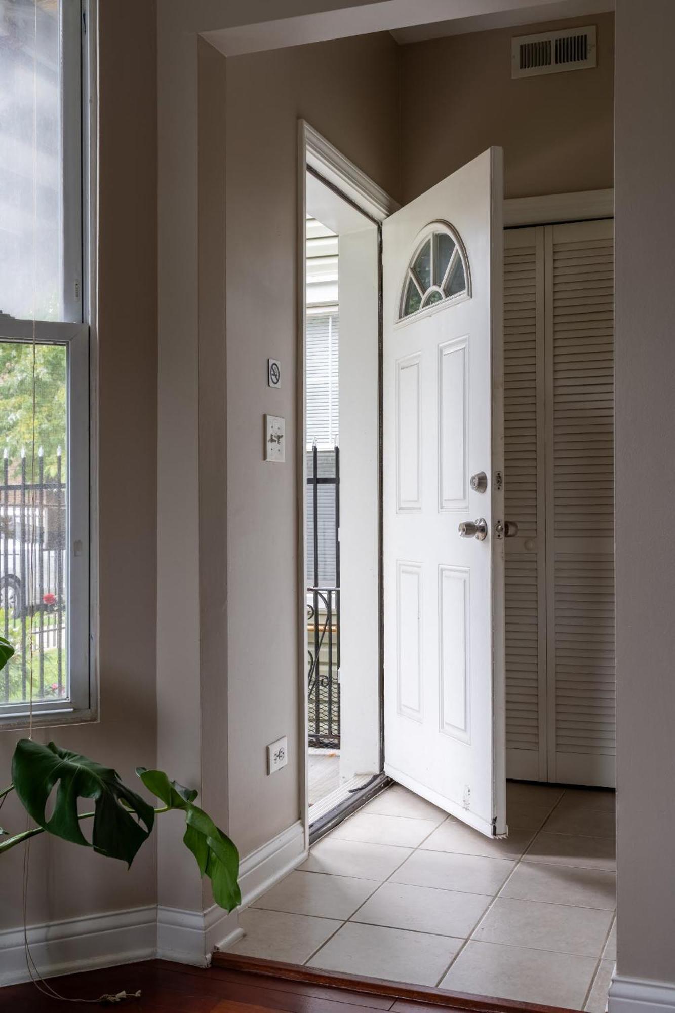 Flexhome Avondale 2br W1 With Parking * Chicago