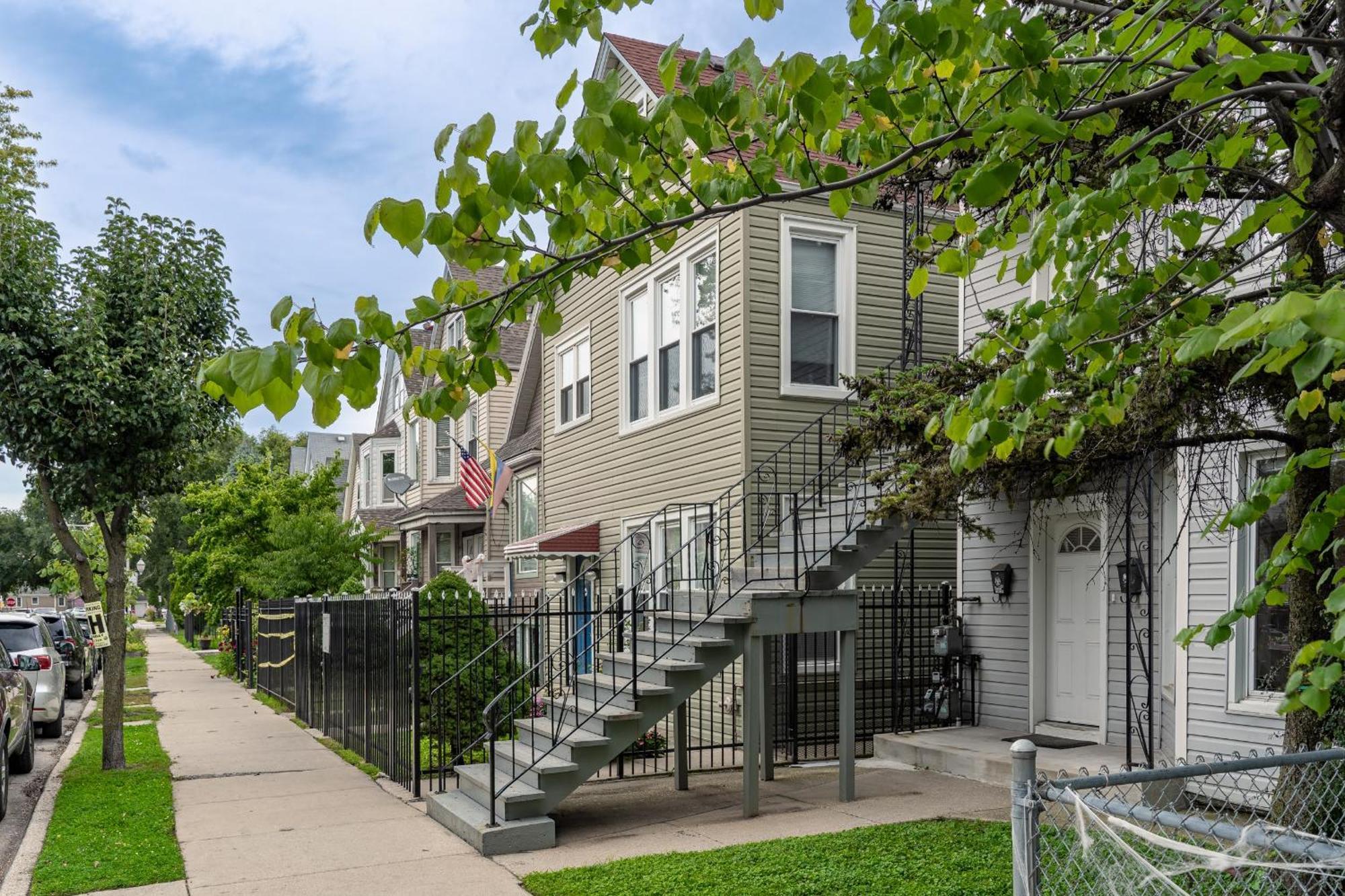 Apartment Flexhome Avondale 2br W1 With Parking