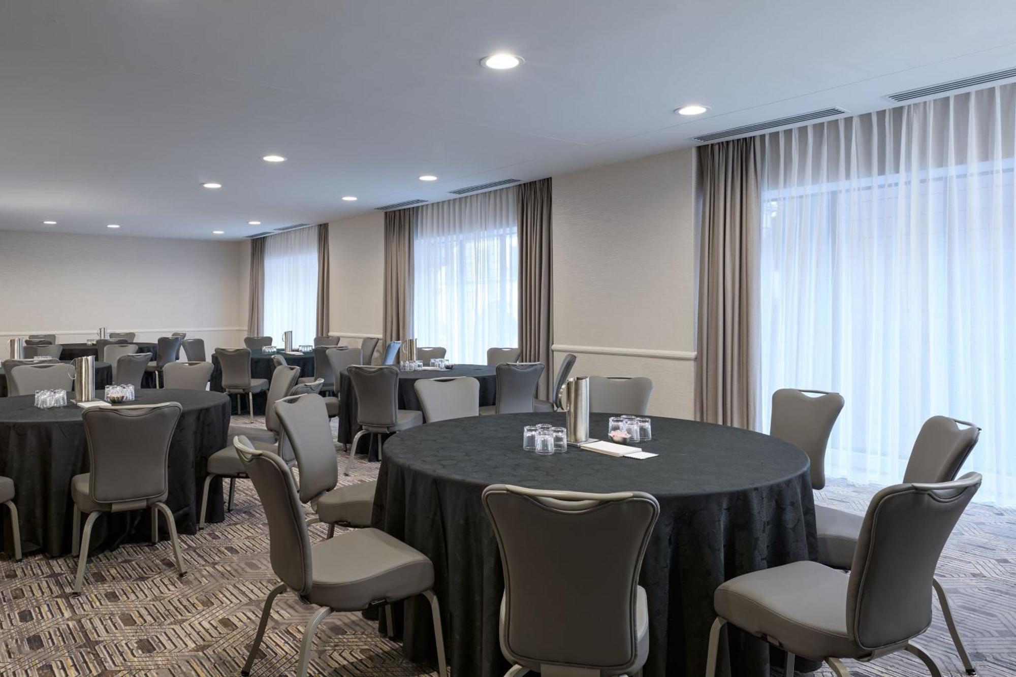 Jw Marriott Chicago