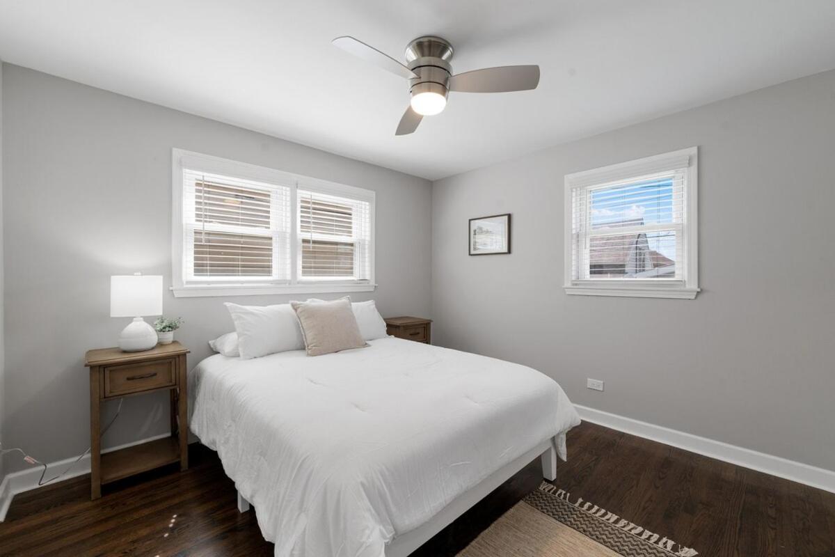 Apartment Spacious In *