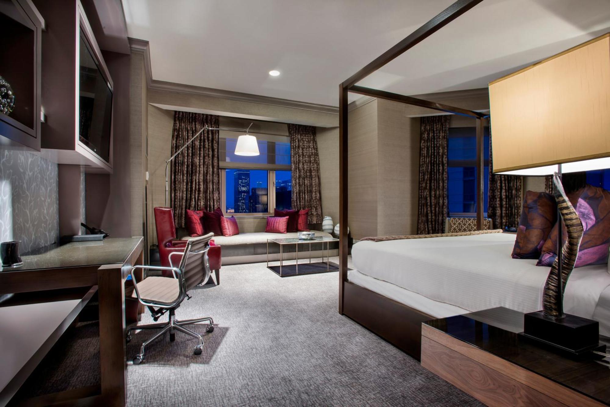 Fairmont Millennium Park Chicago