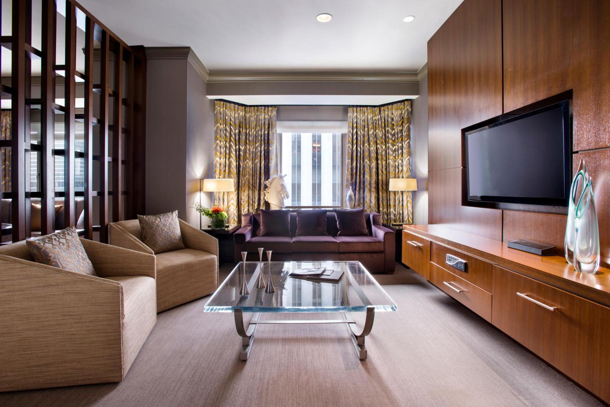 Fairmont Millennium Park 4* Chicago
