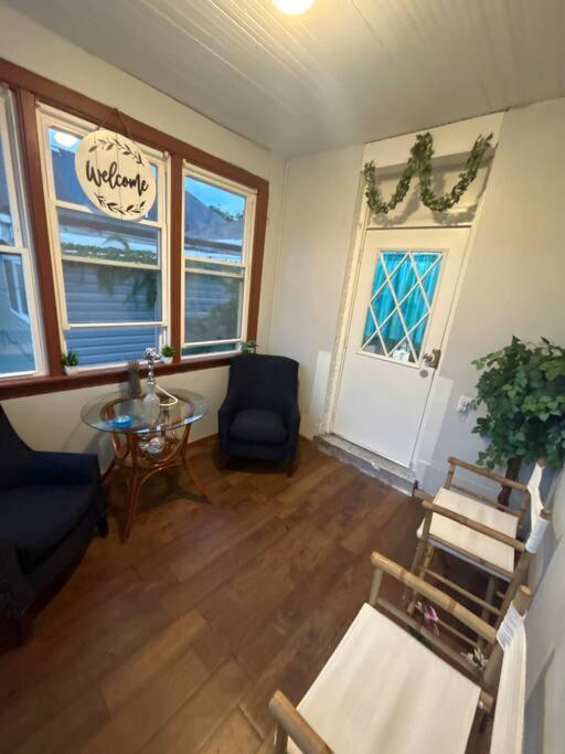 Historic -style Bungalow Chicago