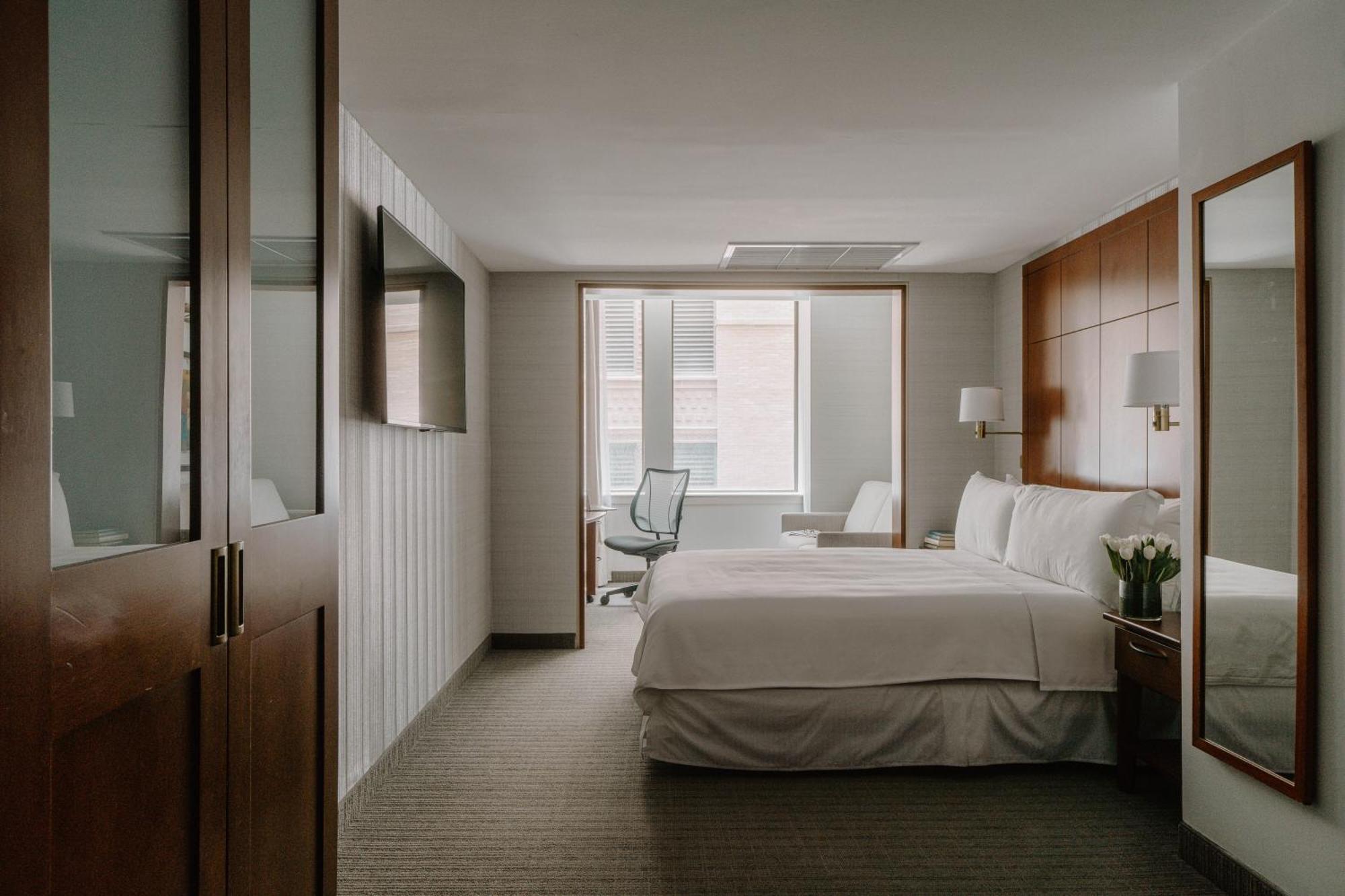 Hotel Loop Chicago
