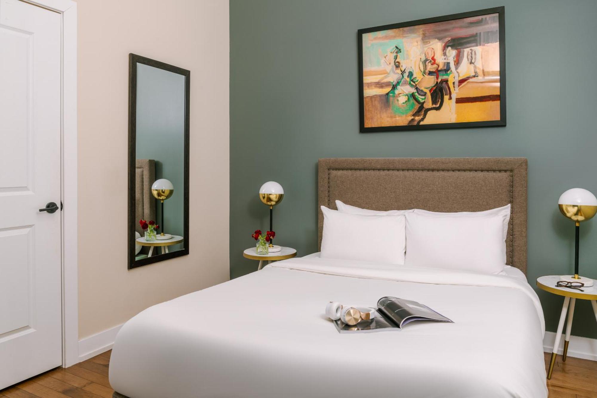 Sonder Jewelers Row Aparthotel