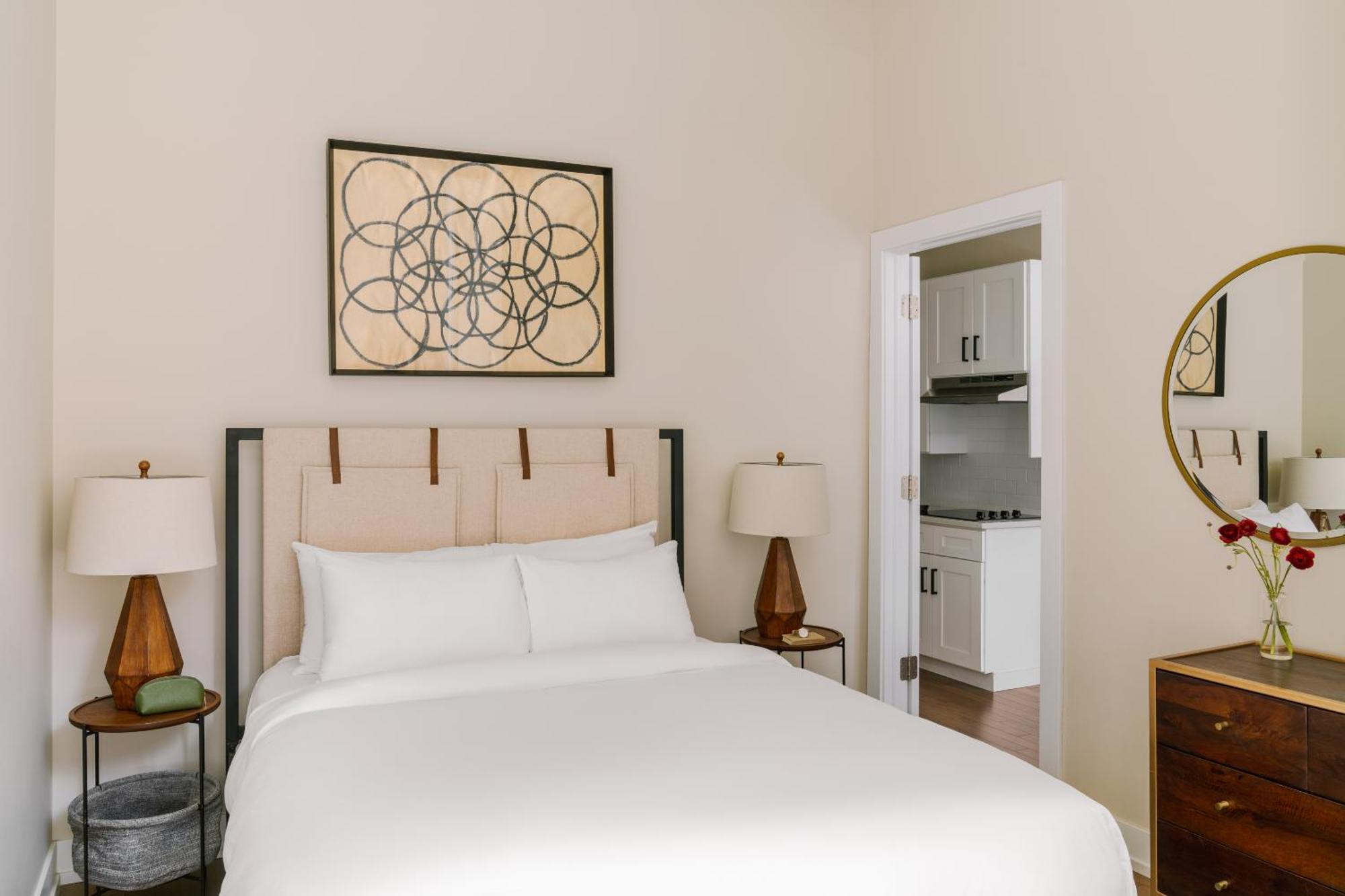 Sonder Jewelers Row Aparthotel *