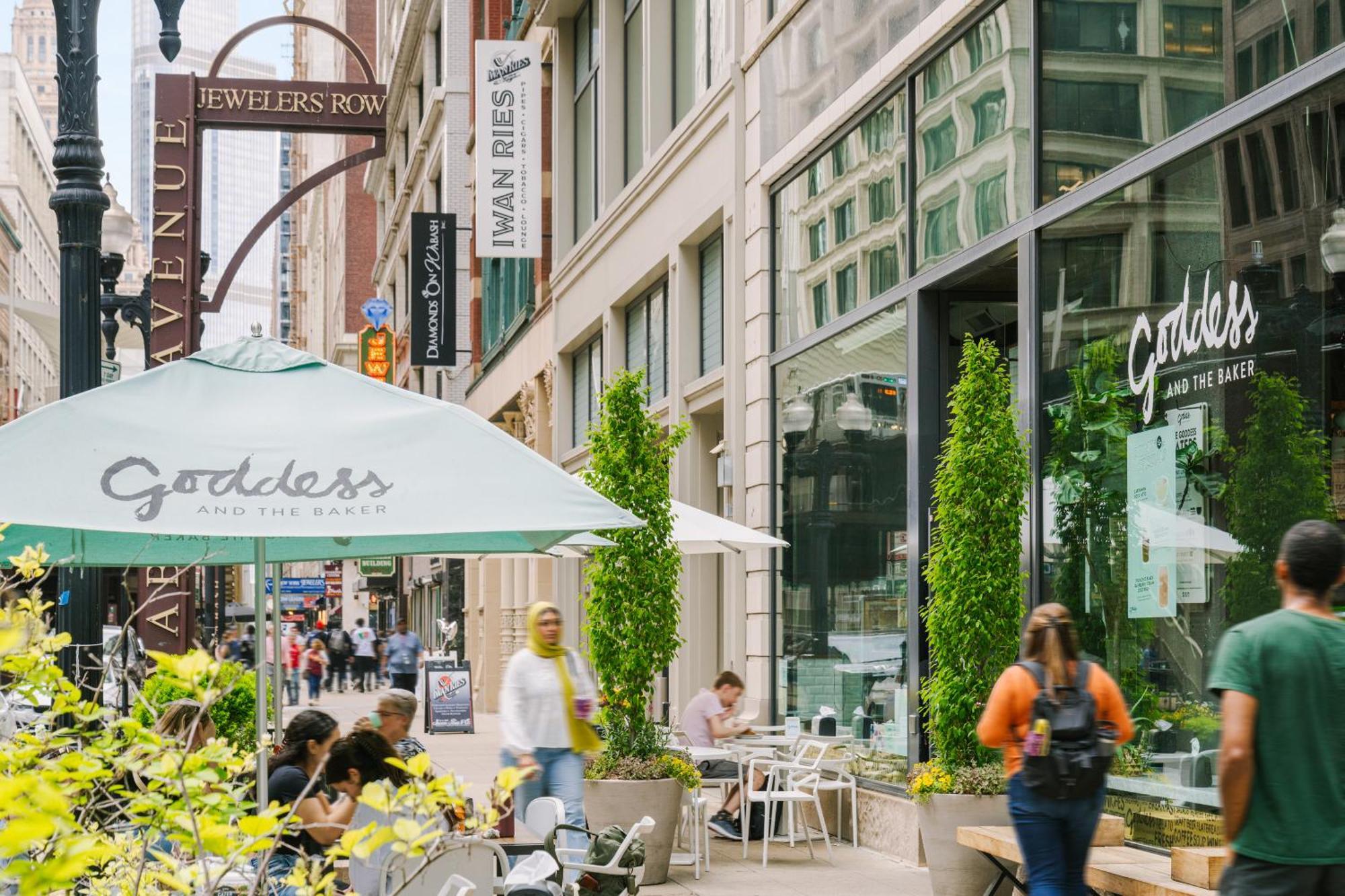Aparthotel Sonder Jewelers Row