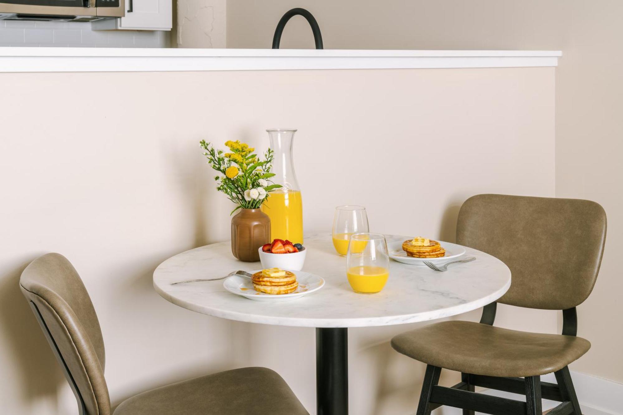 Sonder Jewelers Row Aparthotel *