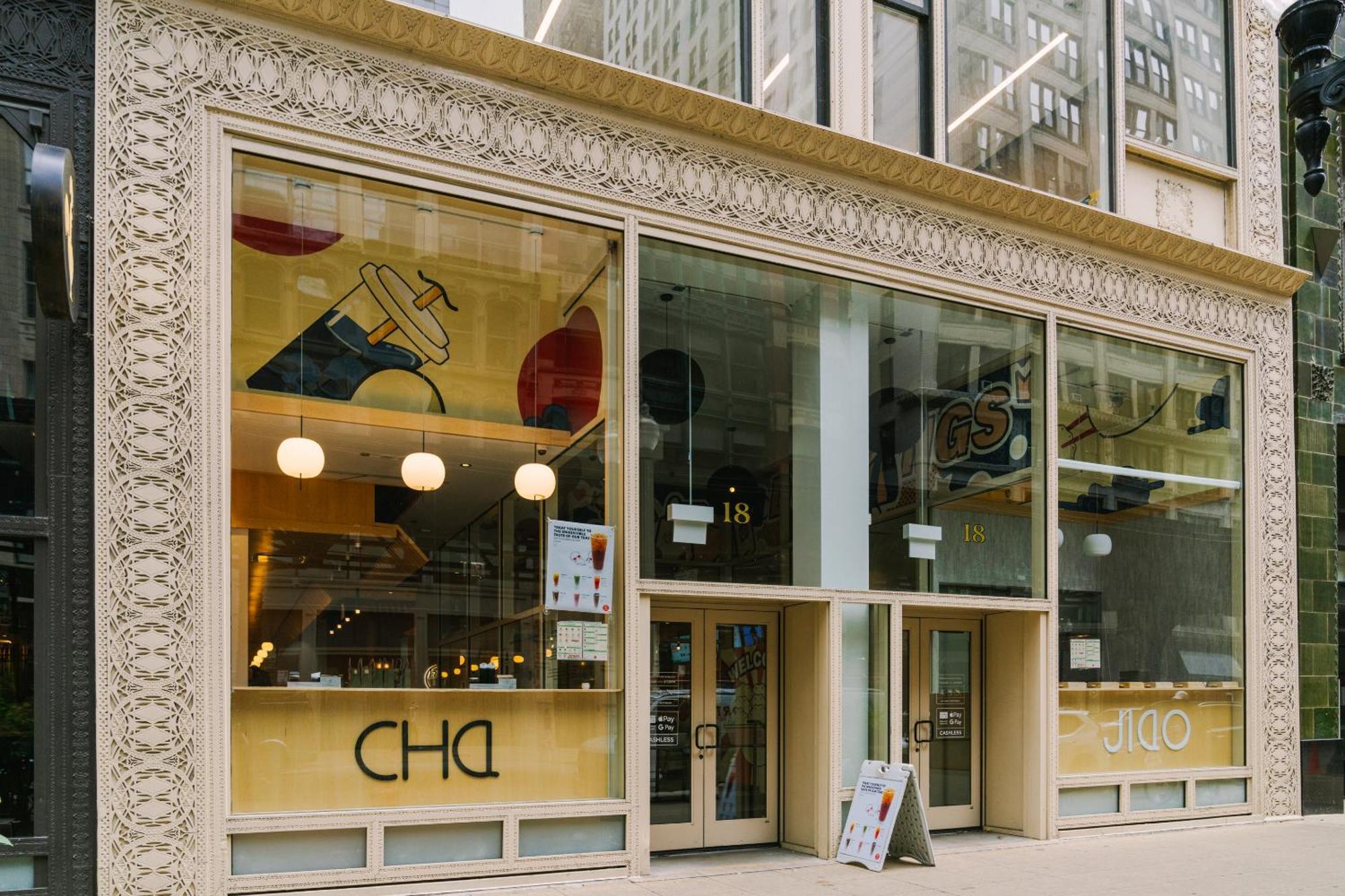 Aparthotel Sonder Jewelers Row Chicago