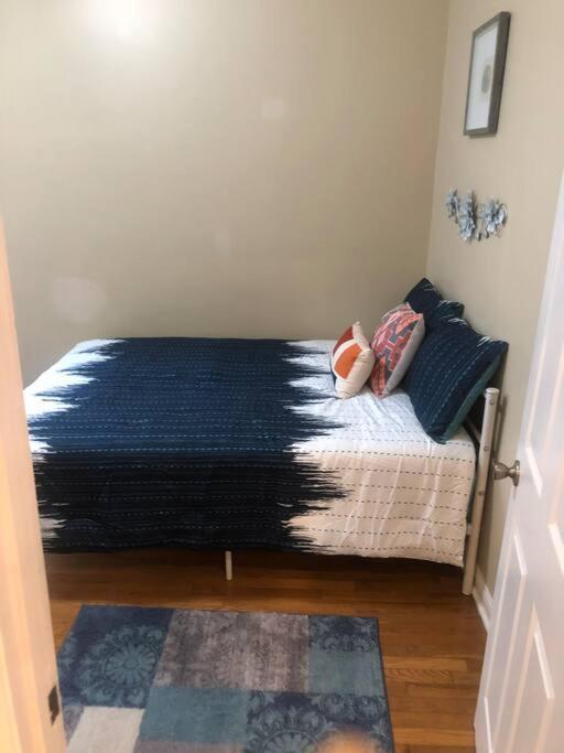 Apartment Tones Comfort Near U Of Chgo And 20min Dtwn Chgo