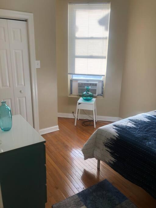 Tones Comfort Near U Of Chgo And 20min Dtwn Chgo Apartment Chicago