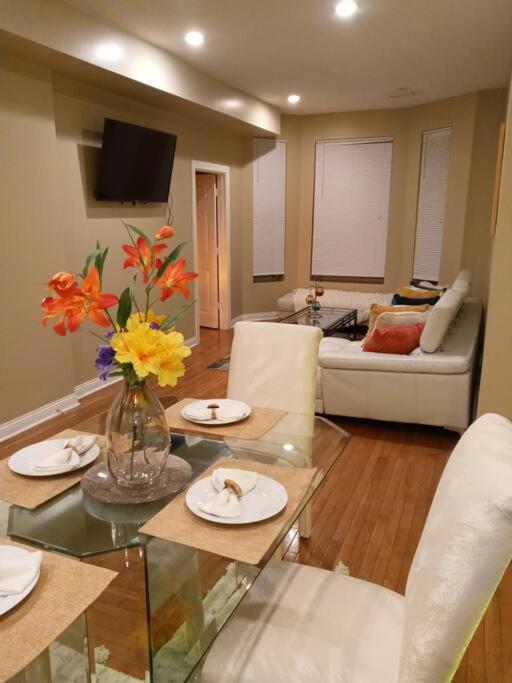 Apartment Tones Comfort Near U Of Chgo And 20min Dtwn Chgo Chicago