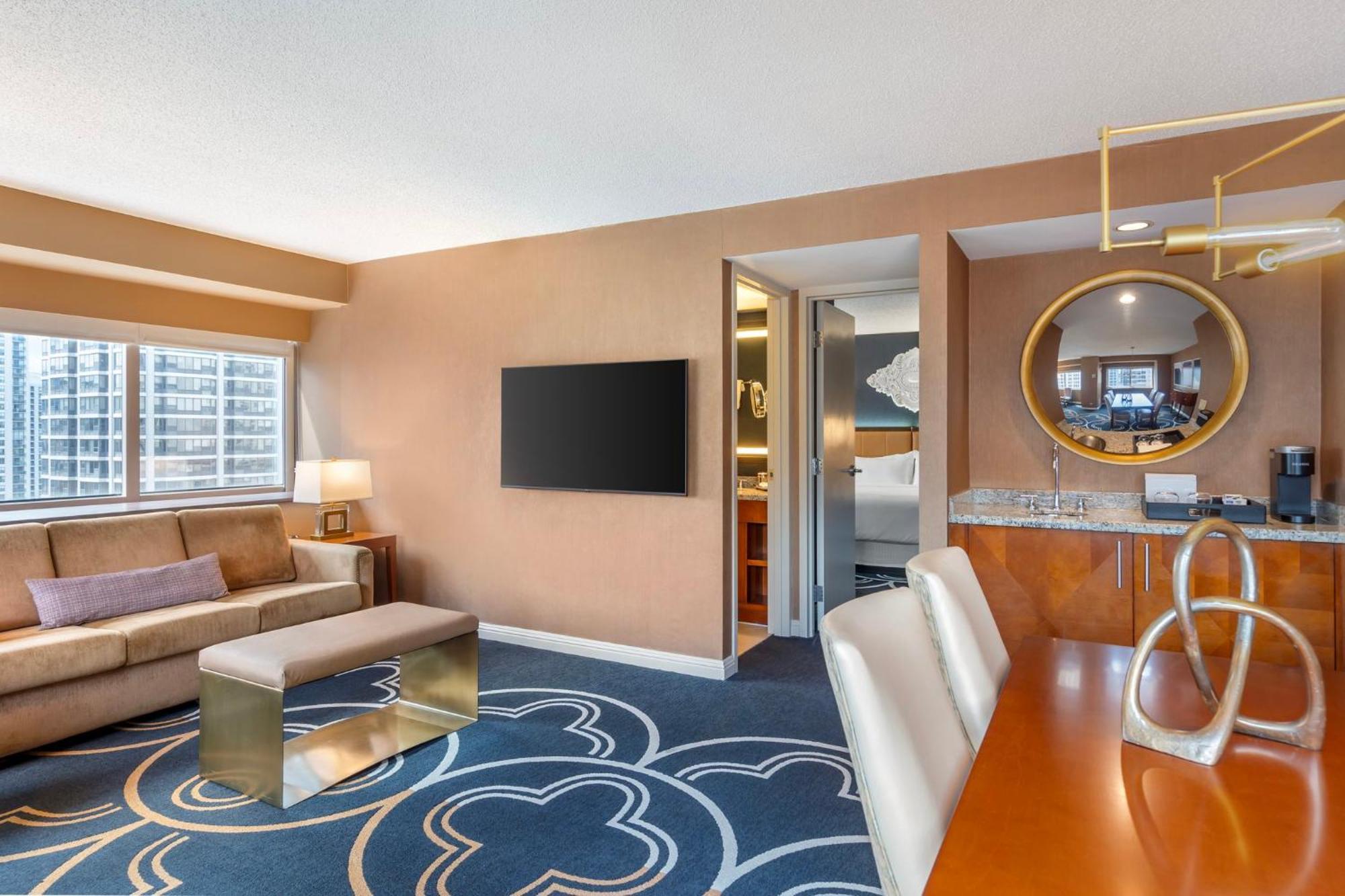 Hotel Omni Chicago