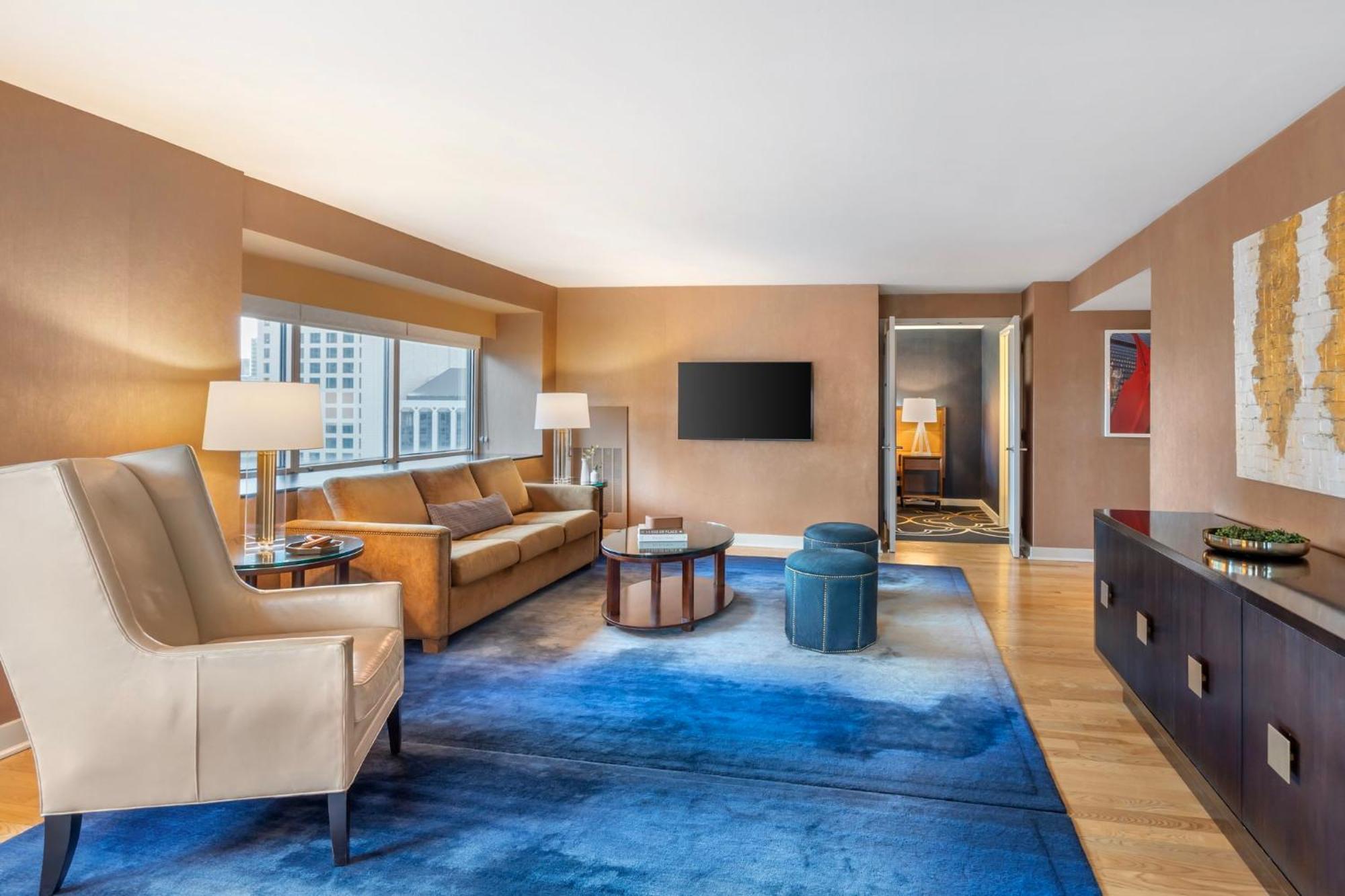 Hotel Omni 4*