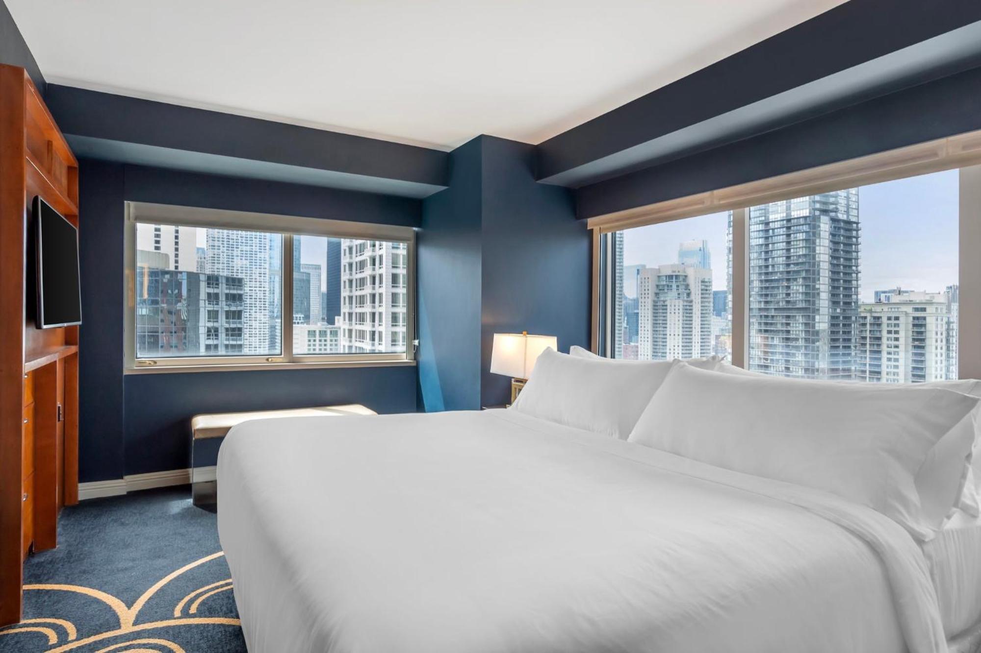 Omni Chicago