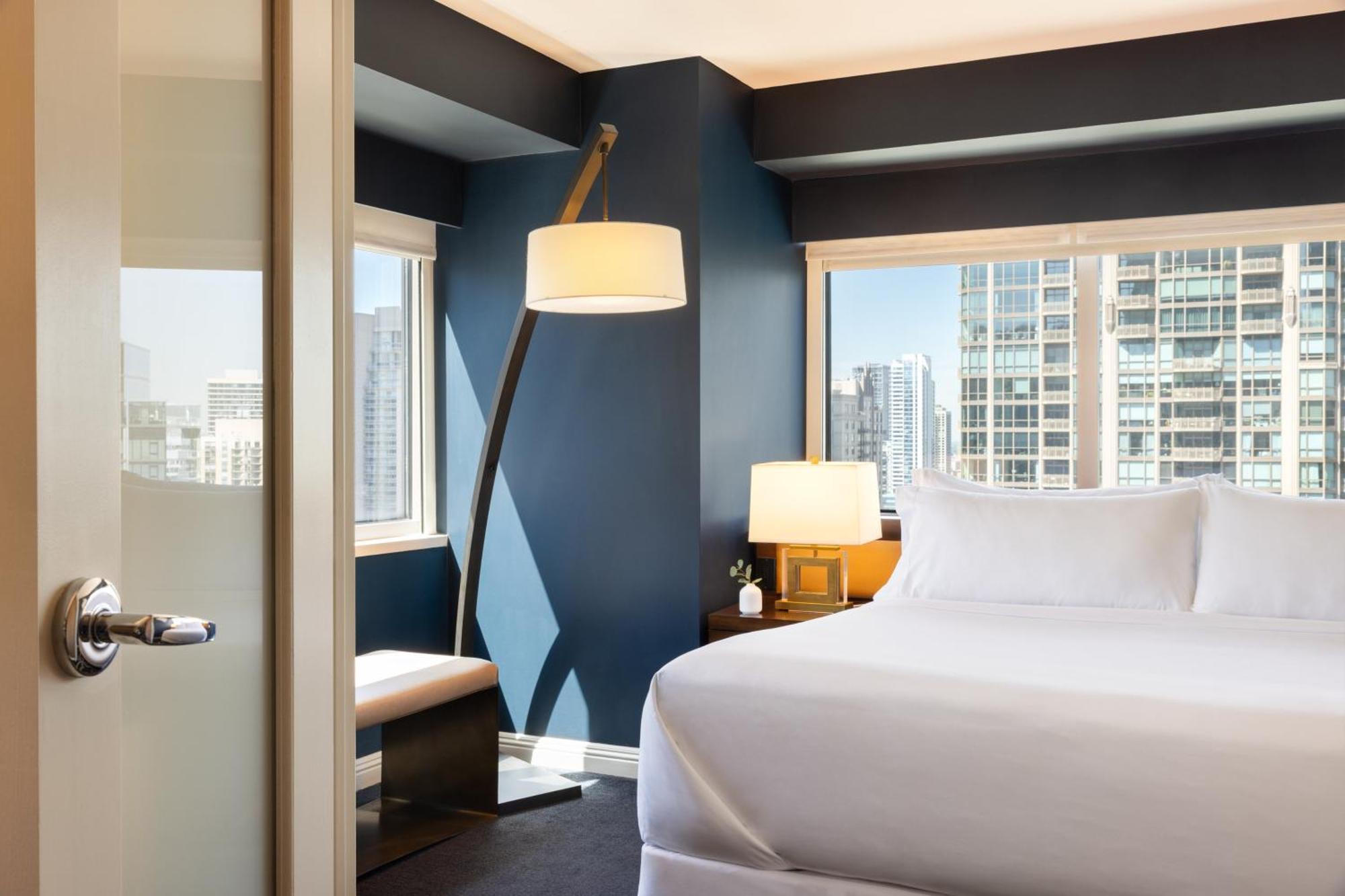 Hotel Omni Chicago
