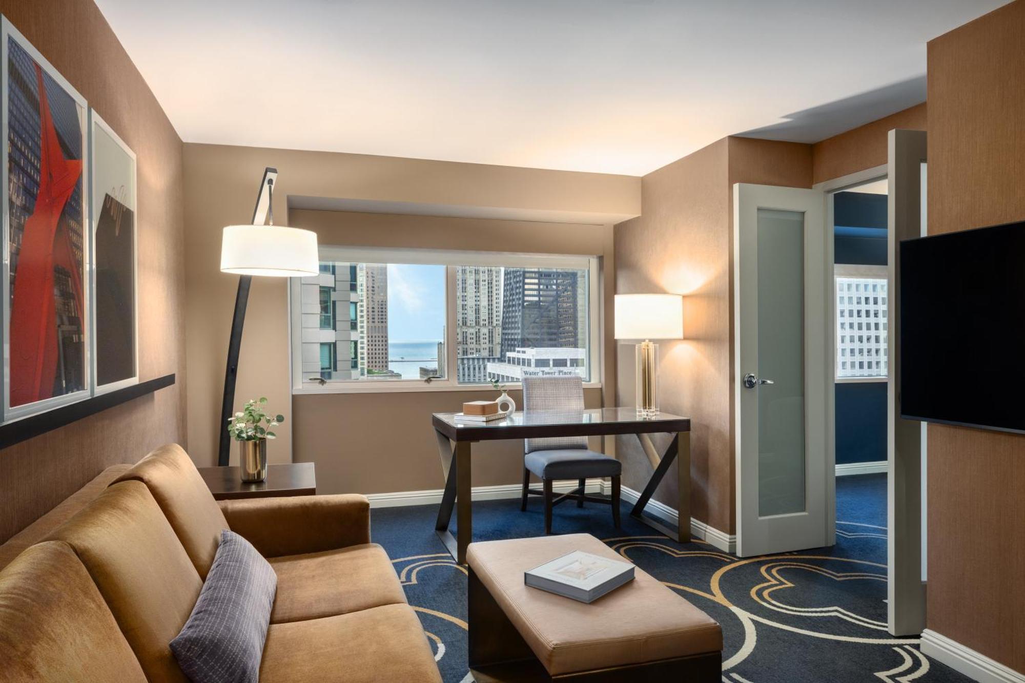 Hotel Omni 4*