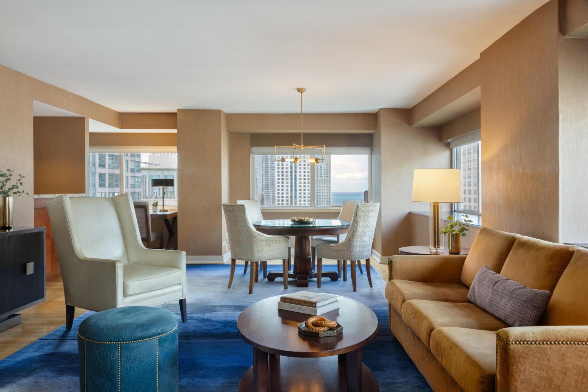 Omni Chicago