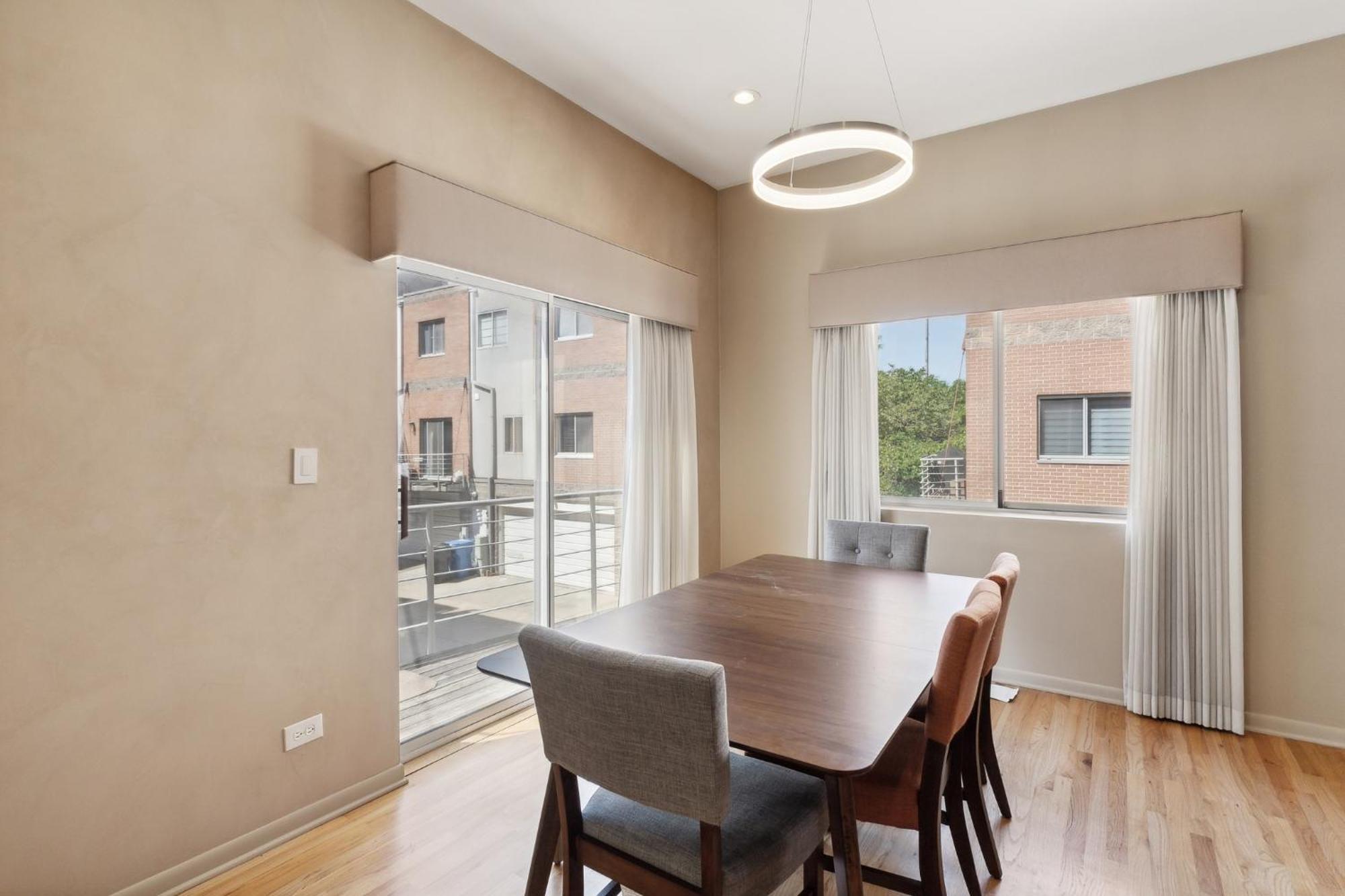 Holiday home Family-friendly South Loop Escape Chicago