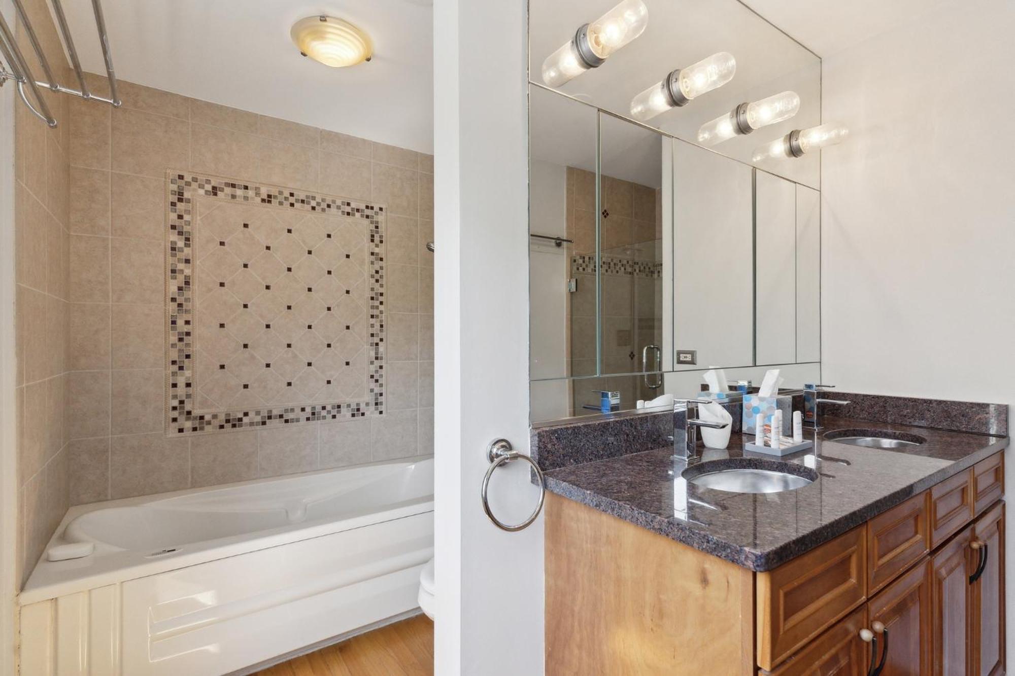 Family-friendly South Loop Escape Chicago