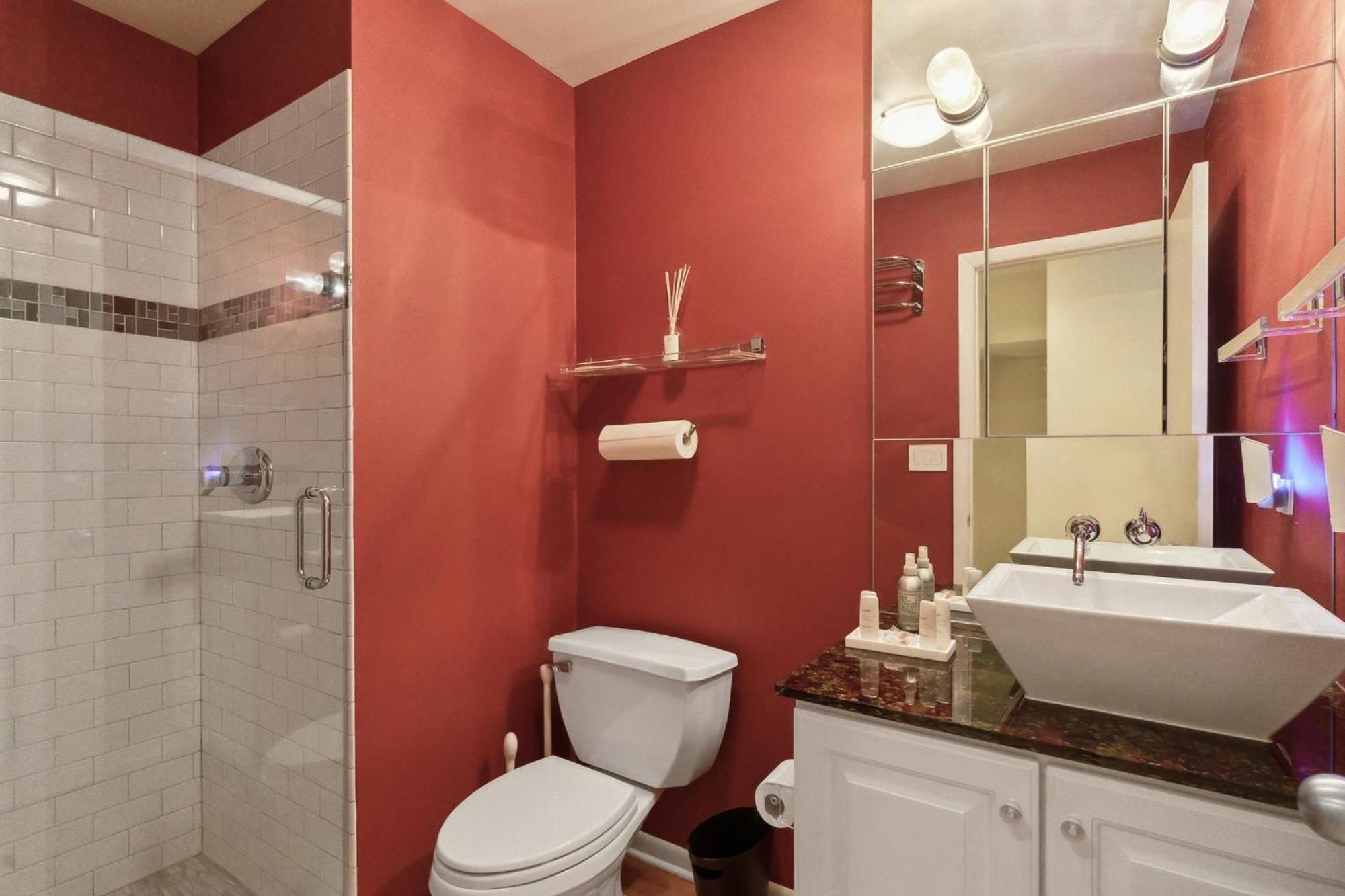 Family-friendly South Loop Escape Holiday home *