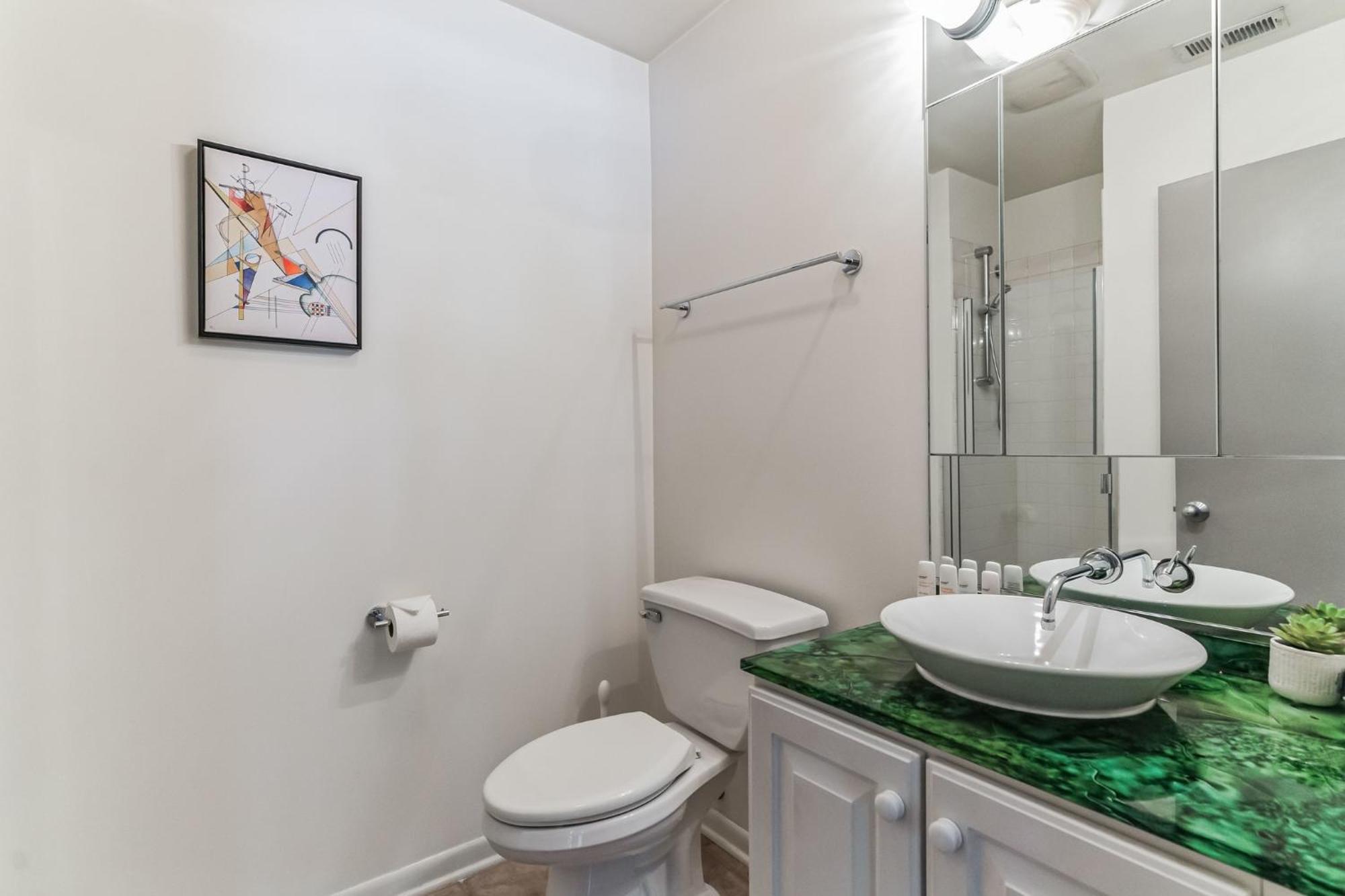 Holiday home Family-friendly South Loop Escape *