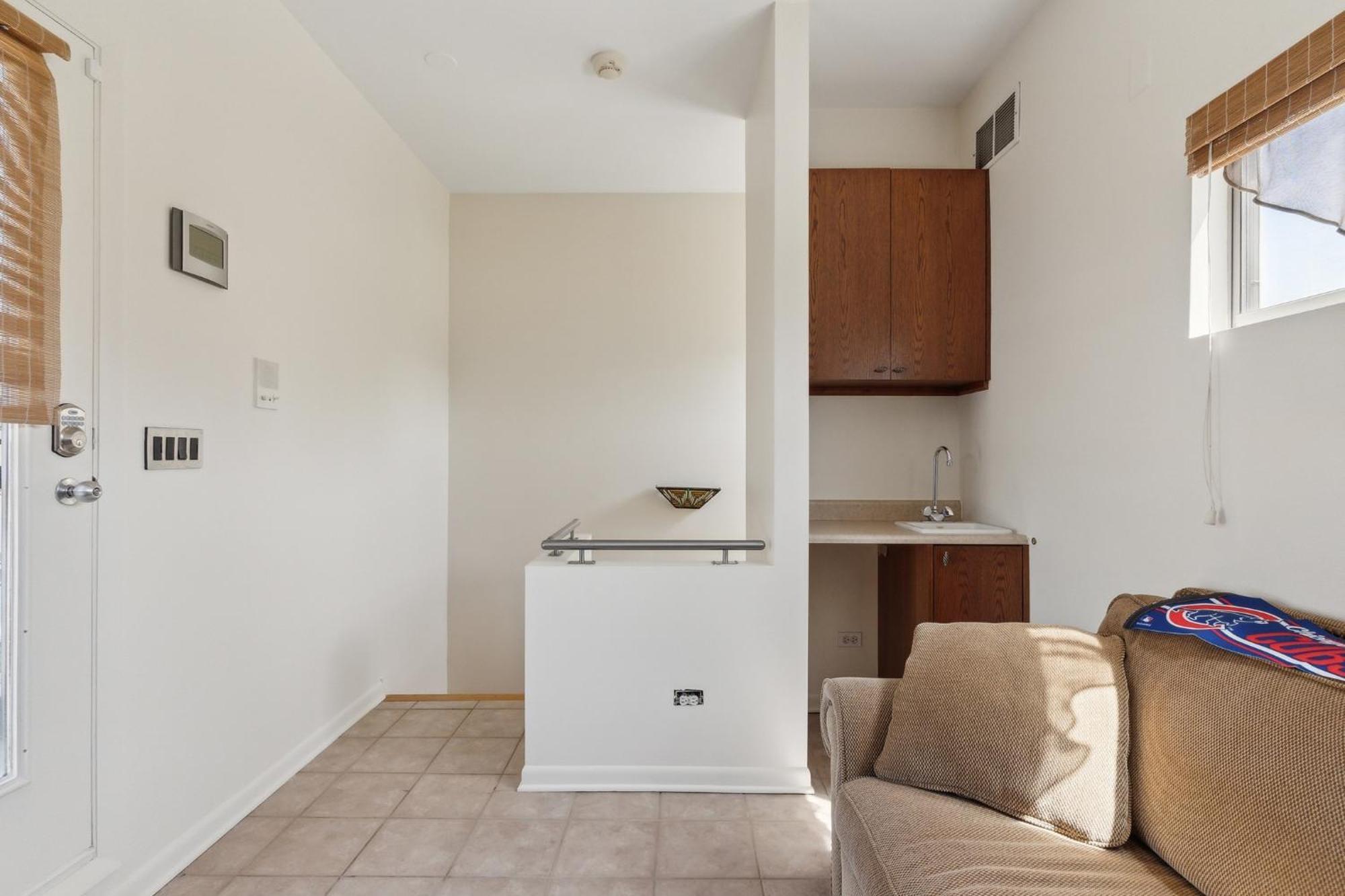 Family-friendly South Loop Escape * Chicago