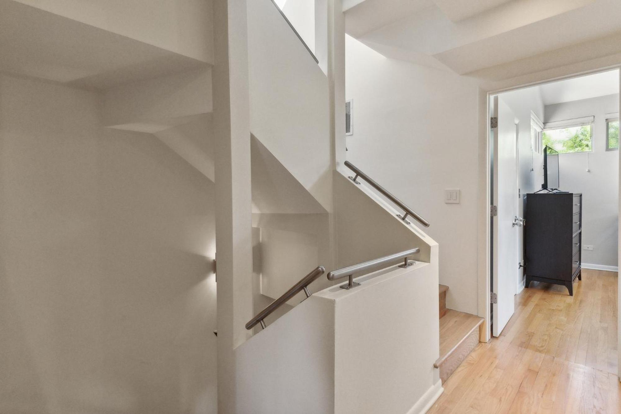 Holiday home Family-friendly South Loop Escape