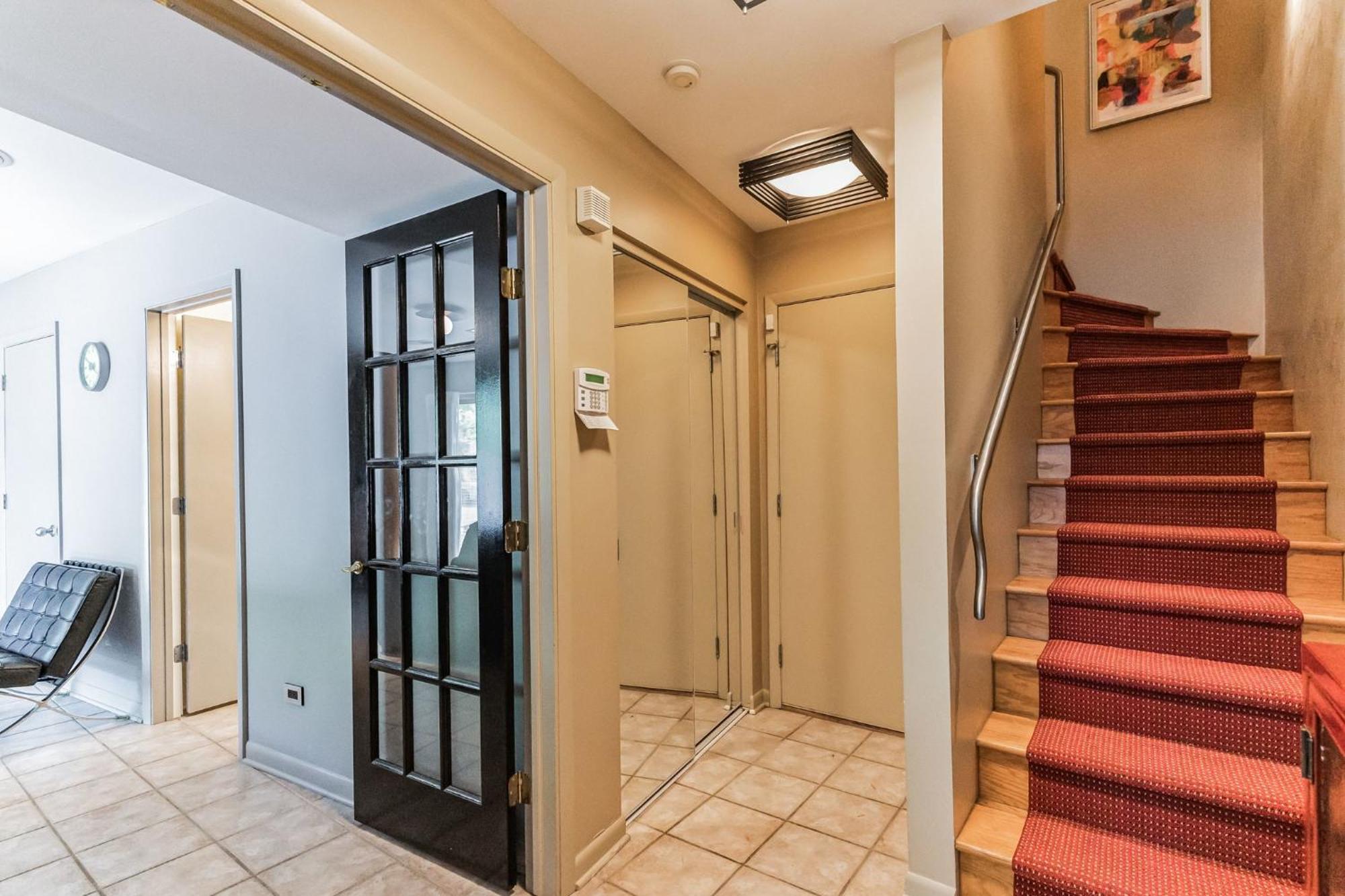 Holiday home Family-friendly South Loop Escape Chicago