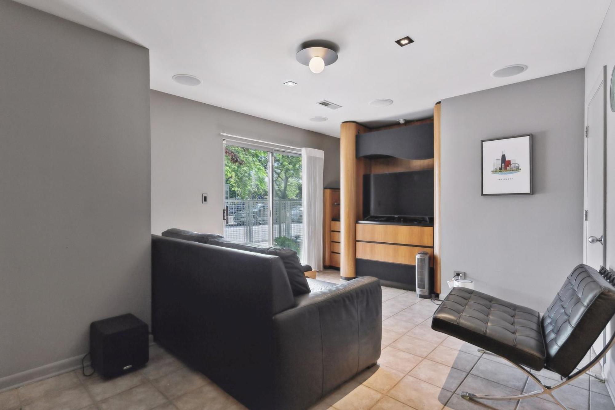 Holiday home Family-friendly South Loop Escape