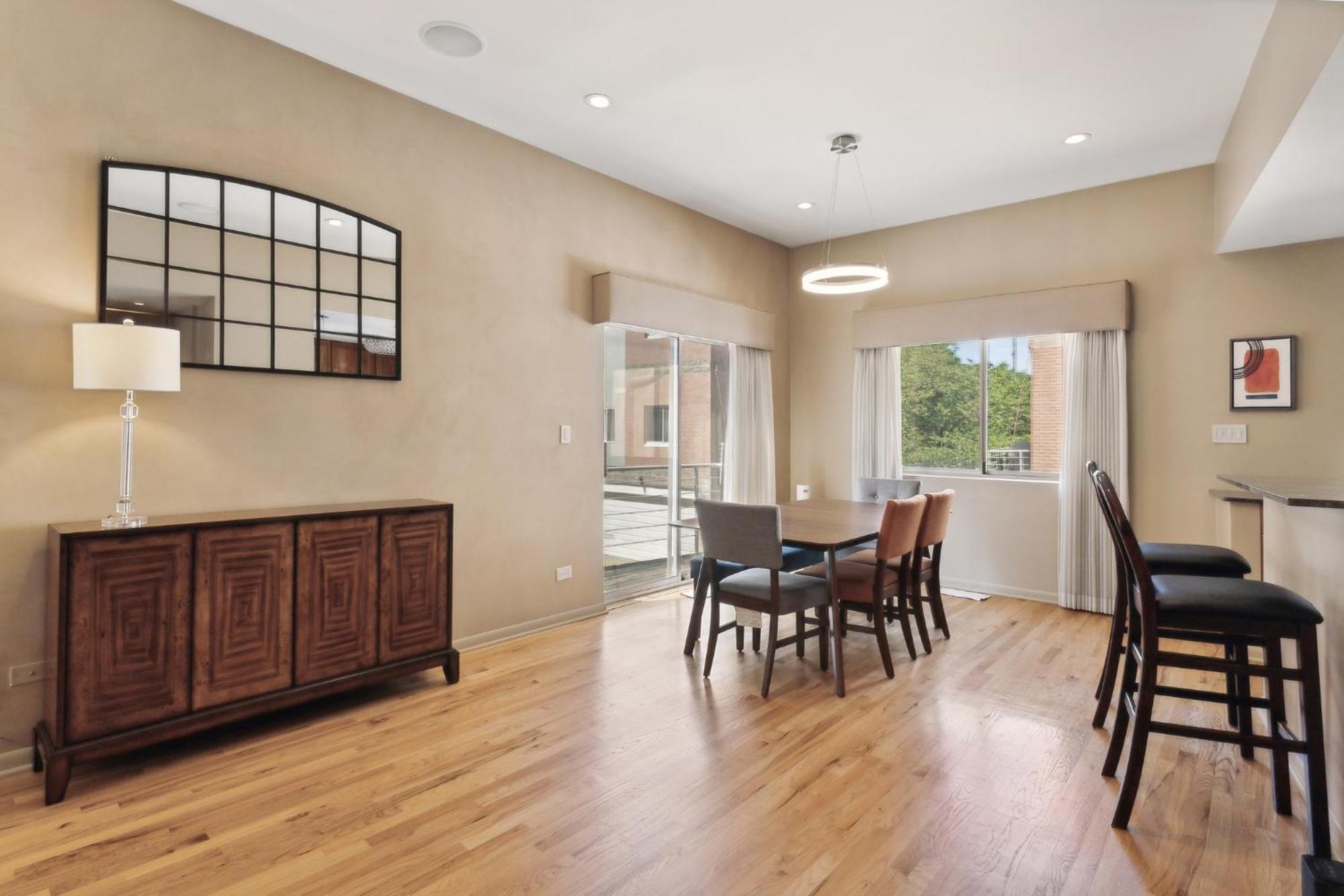 Family-friendly South Loop Escape Holiday home *
