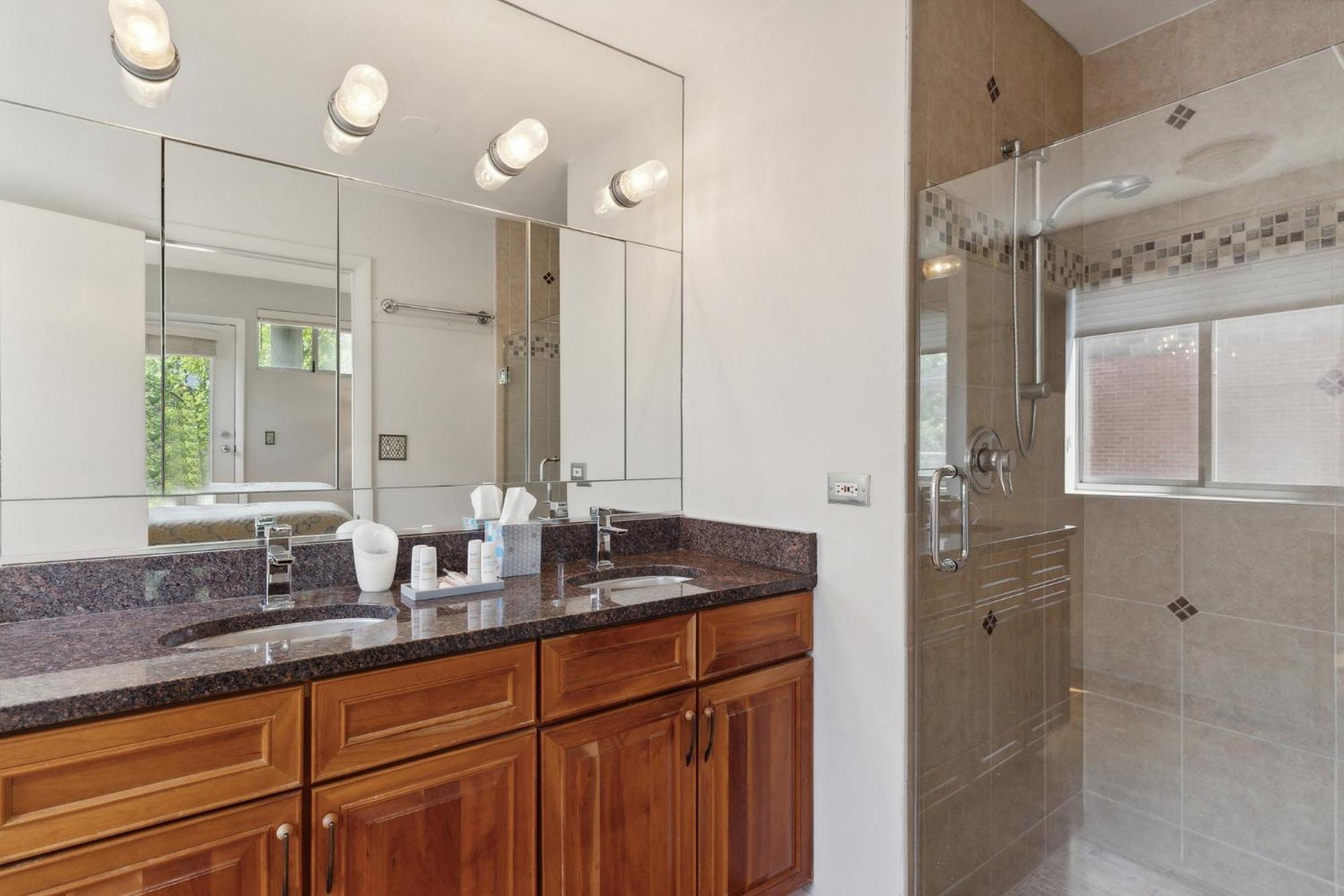 Holiday home Family-friendly South Loop Escape Chicago