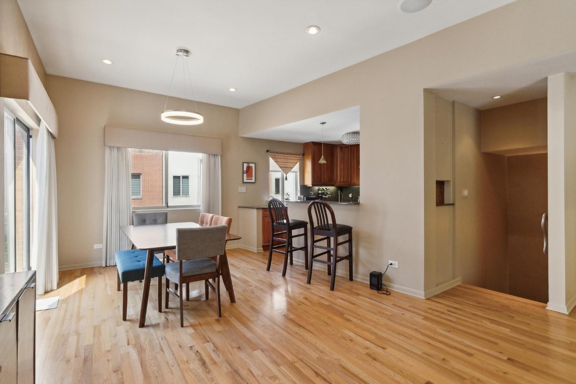 Holiday home Family-friendly South Loop Escape
