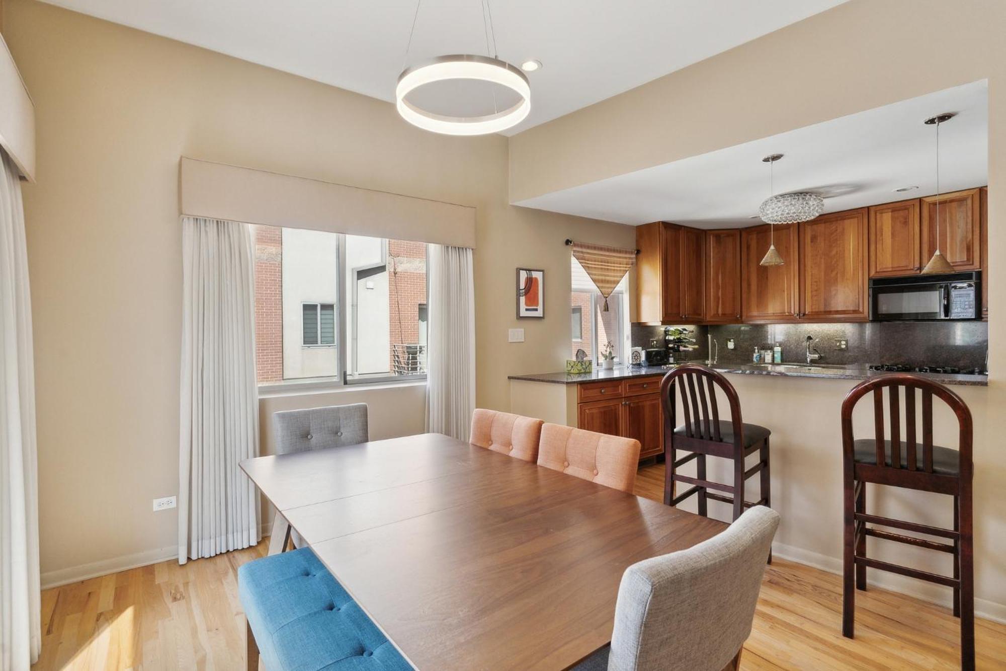 Holiday home Family-friendly South Loop Escape
