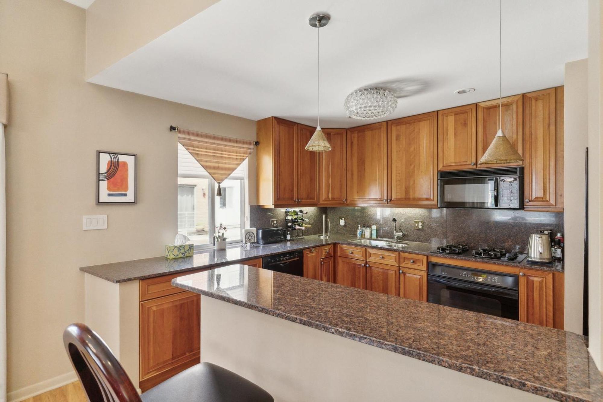 Holiday home Family-friendly South Loop Escape *