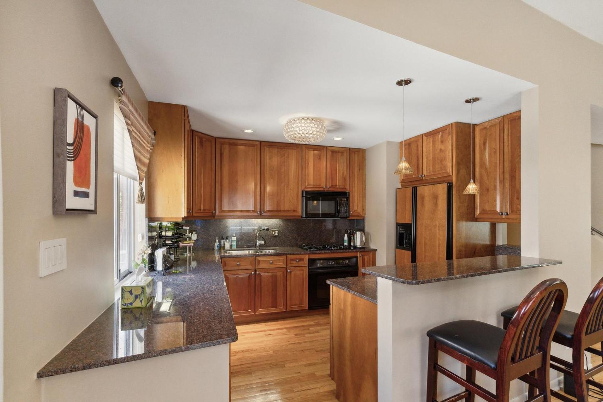 Family-friendly South Loop Escape Chicago