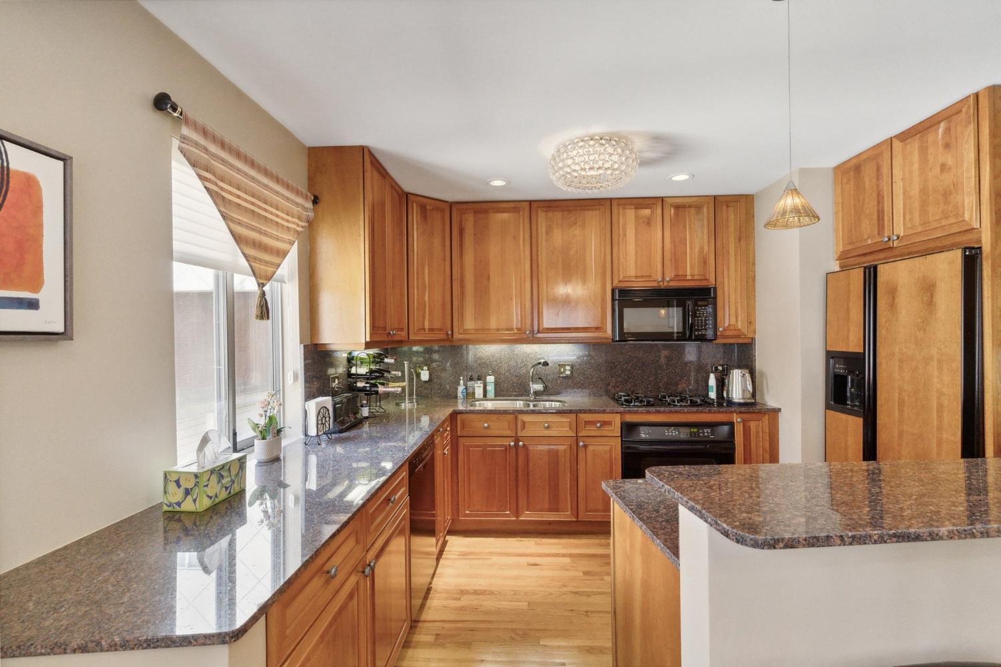 Holiday home Family-friendly South Loop Escape *