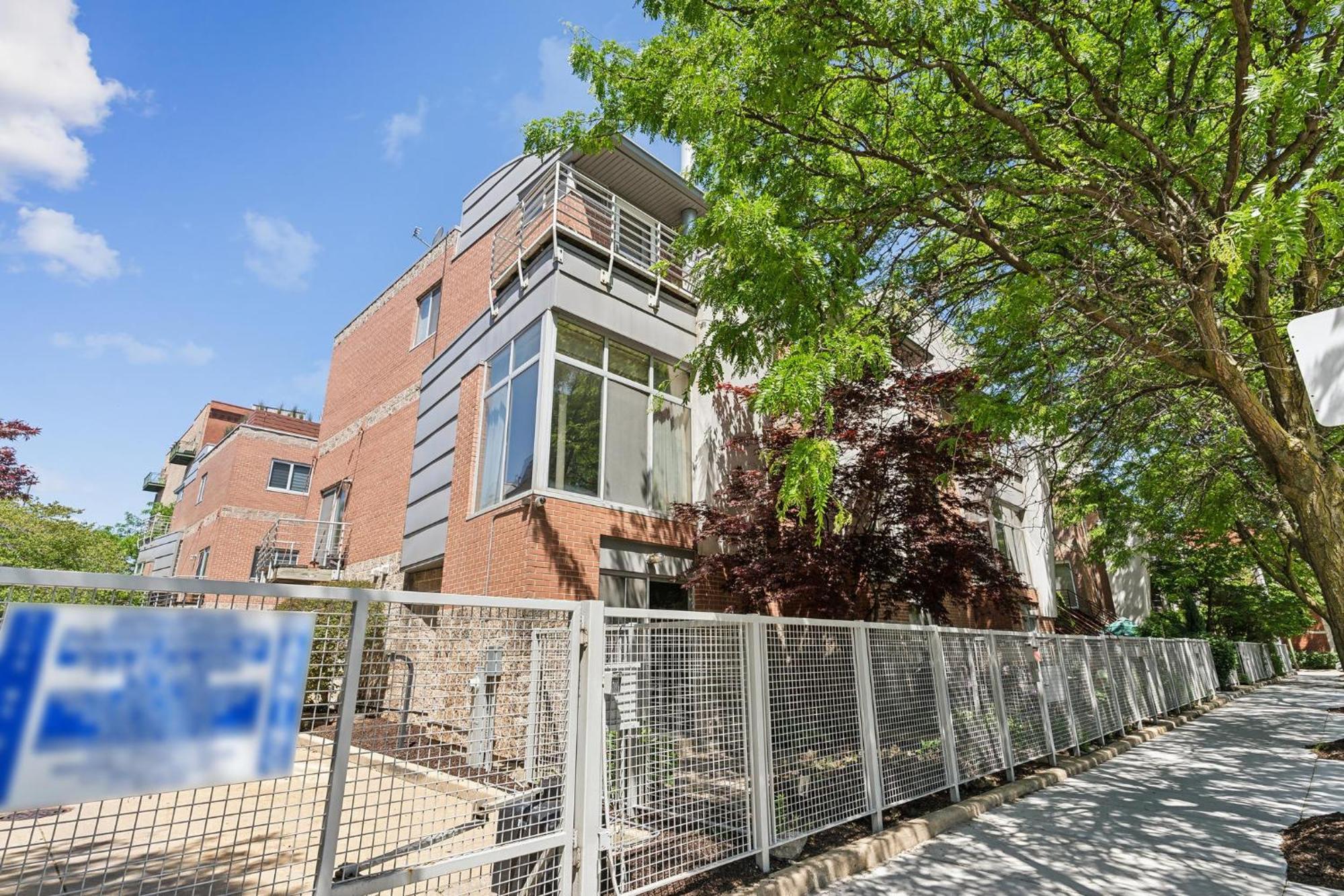 Family-friendly South Loop Escape Holiday home Chicago