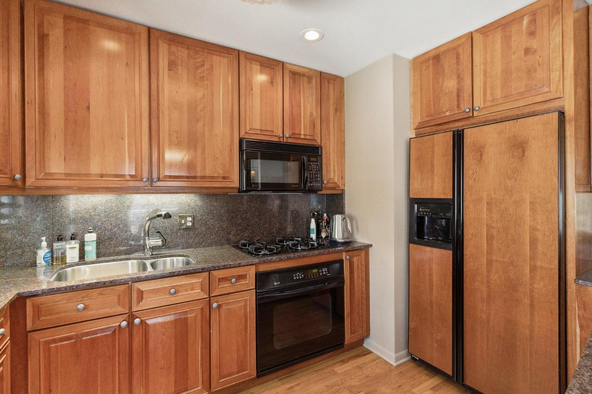 Holiday home Family-friendly South Loop Escape *