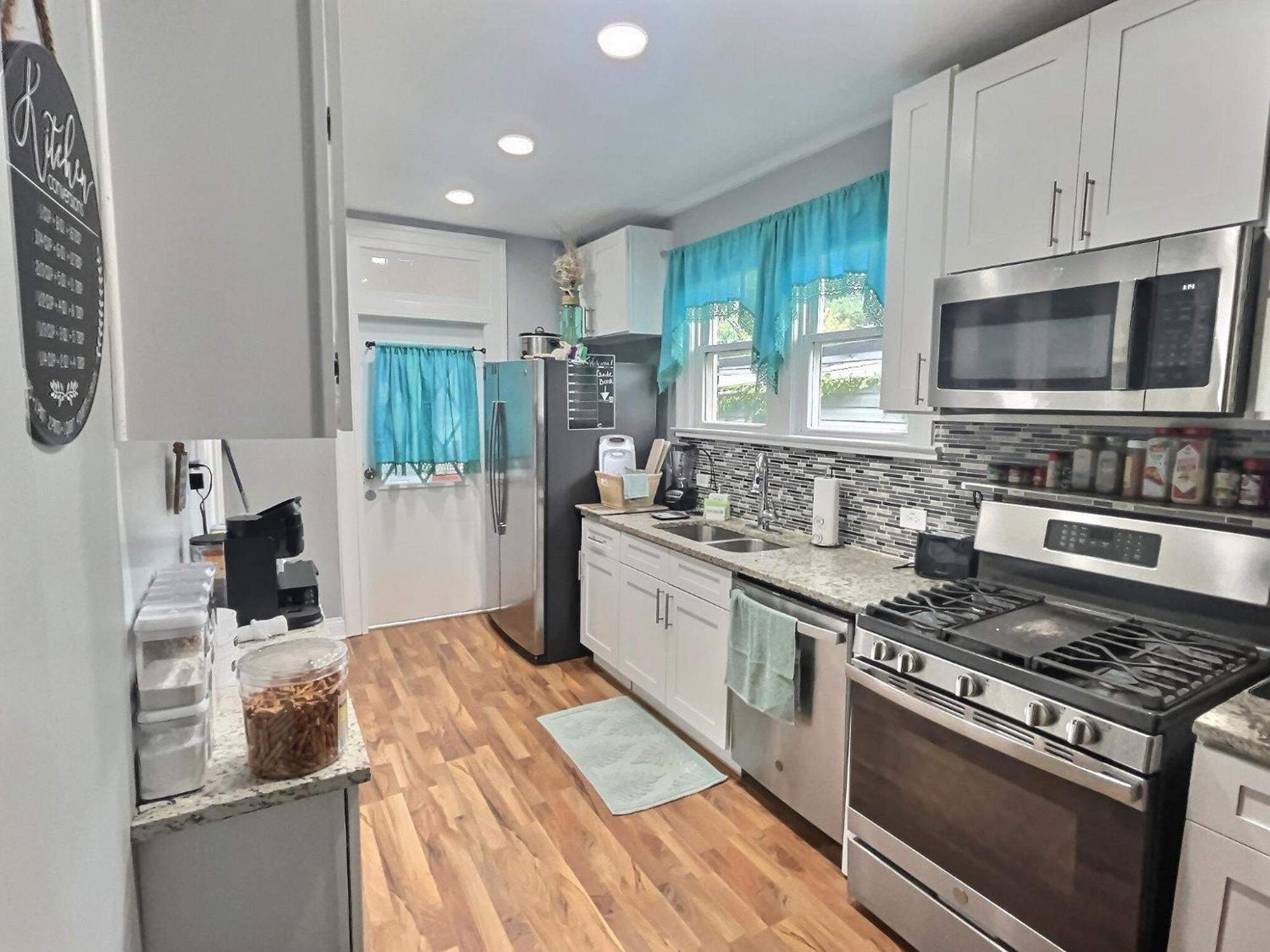 Holiday home Historic -style Bungalow Chicago