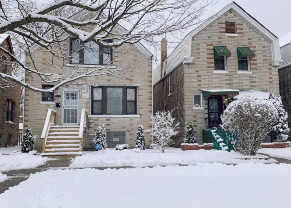 Boutique Garden House 3-story Sleeps 12