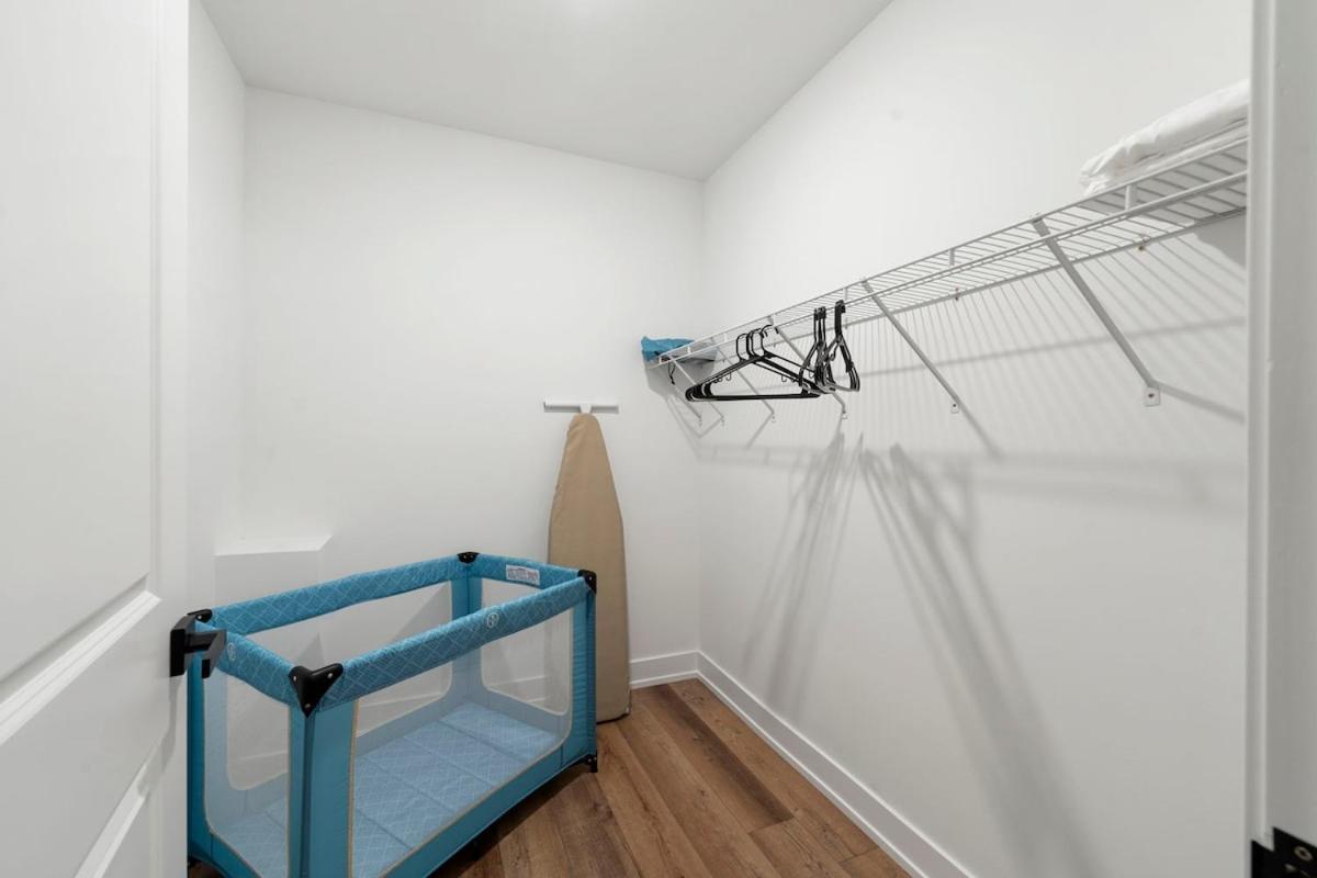 2 Bed & 3 Bath *