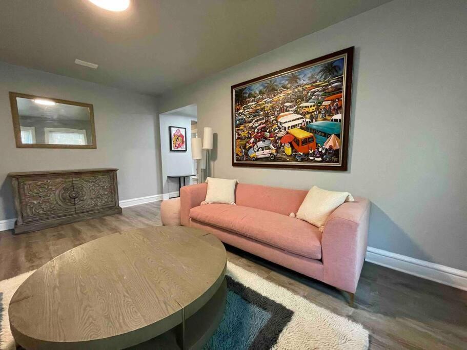 Cozy Luxury Apt~ Near Uchicago/hydepark/lakeshore Apartment *