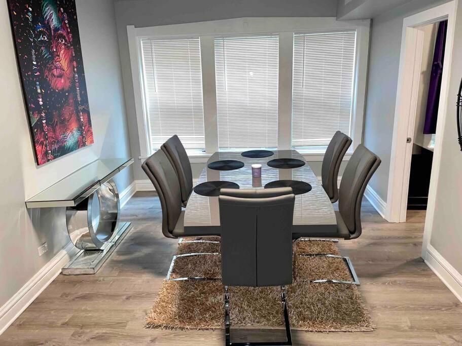 Cozy Luxury Apt~ Near Uchicago/hydepark/lakeshore Apartment *