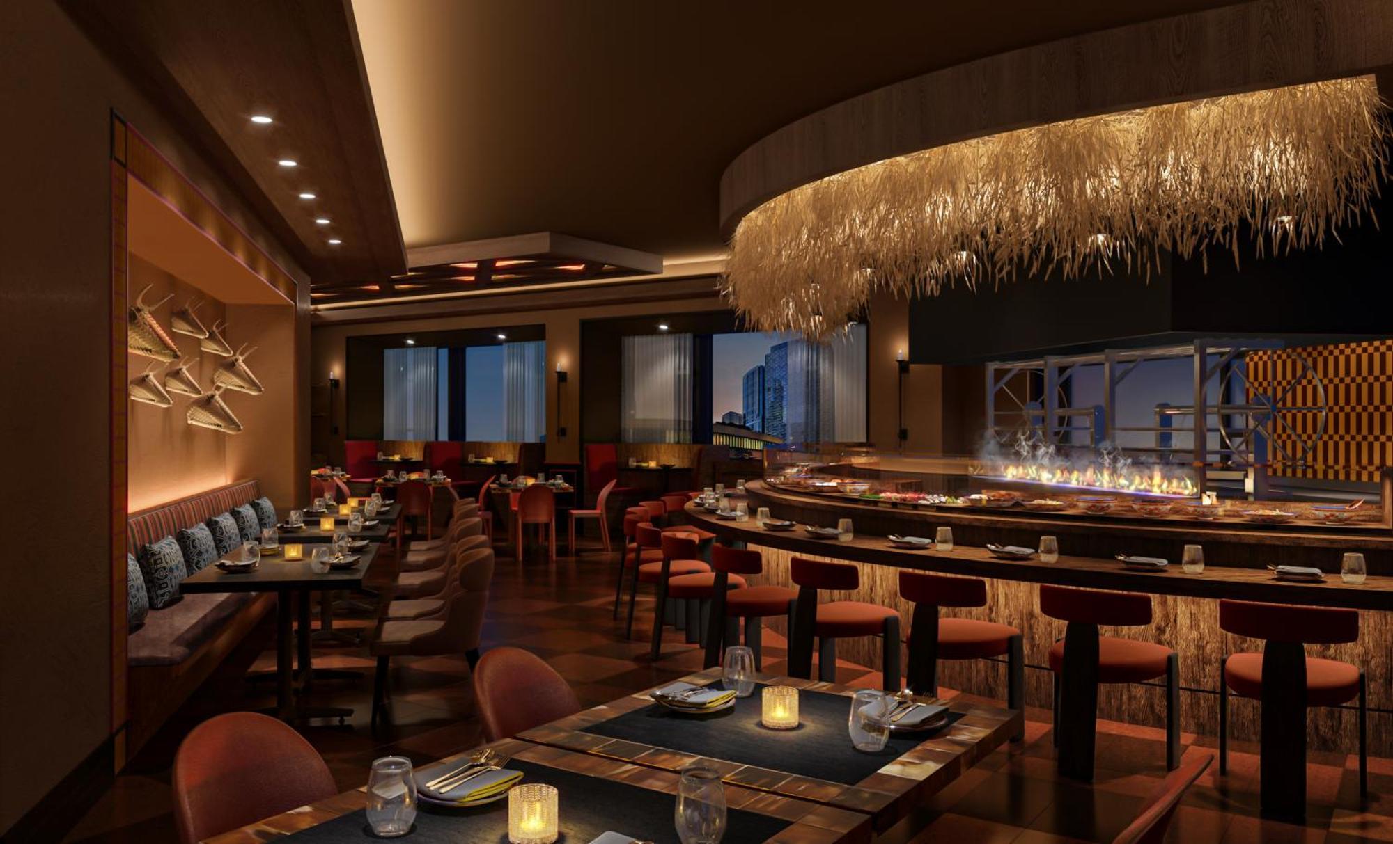 Fairmont Millennium Park 4*