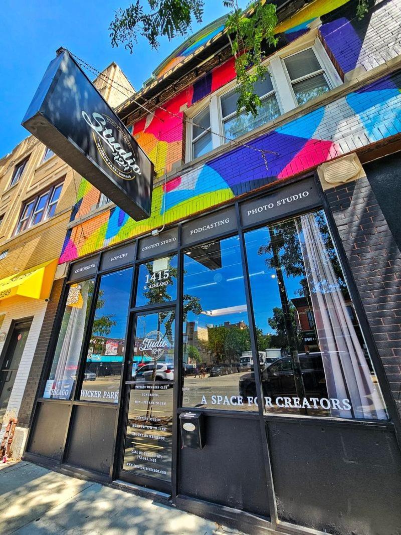 Hostel 424 Chicago