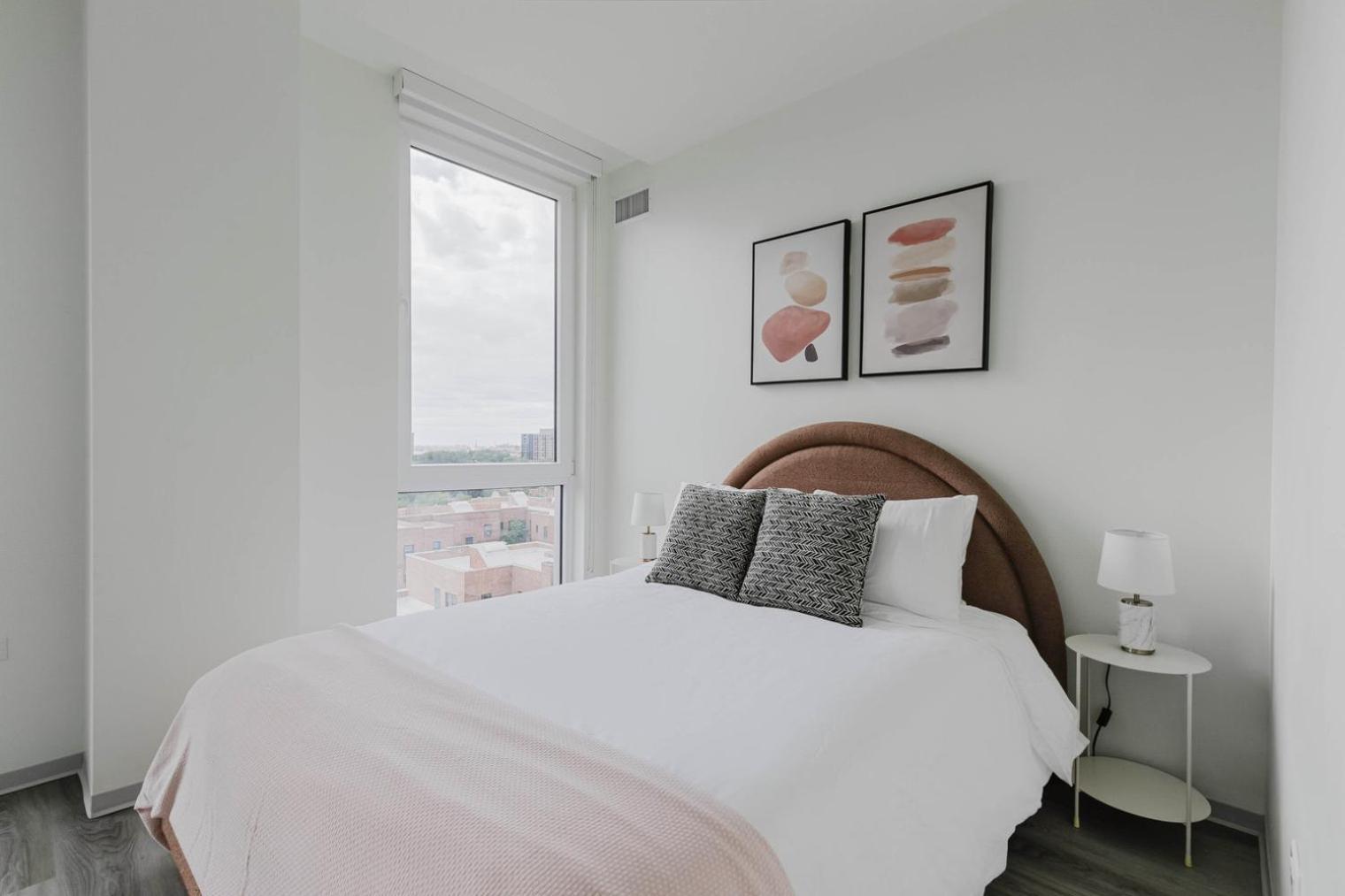 Apartment Blueground Old Town Gym Wd Rooftop Ac Chi-1091